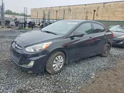 KMHCT4AE5GU952674 2016 HYUNDAI ACCENT