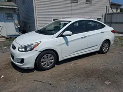 KMHCT4AE5GU952755 2016 HYUNDAI ACCENT