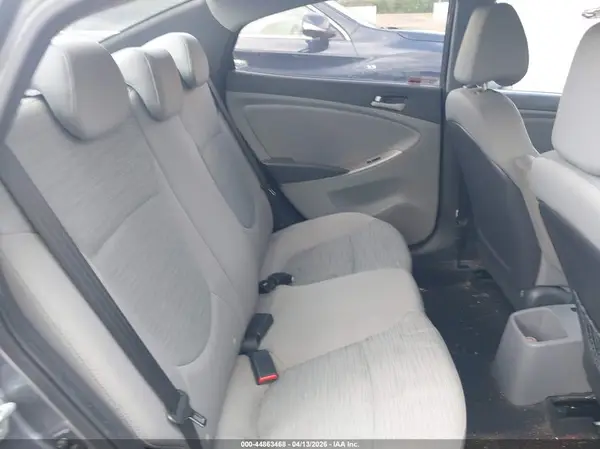 KMHCT4AE5GU953209 2016 HYUNDAI ACCENT - Image 8