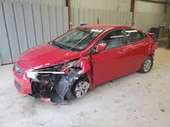 KMHCT4AE5GU956482 2016 HYUNDAI ACCENT