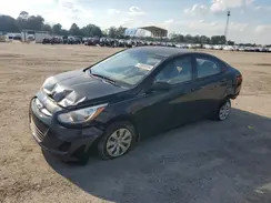 KMHCT4AE5GU959642 2016 HYUNDAI ACCENT