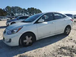 KMHCT4AE5GU959785 2016 HYUNDAI ACCENT