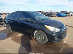 KMHCT4AE5GU961875 2016 HYUNDAI ACCENT