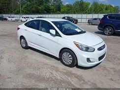 KMHCT4AE5GU962816 2016 HYUNDAI ACCENT