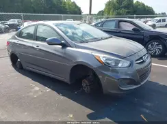 KMHCT4AE5GU964727 2016 HYUNDAI ACCENT