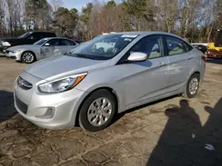 KMHCT4AE5GU965473 2016 HYUNDAI ACCENT
