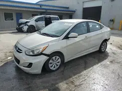 KMHCT4AE5GU965912 2016 HYUNDAI ACCENT