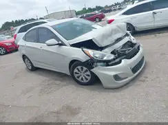 KMHCT4AE5GU969958 2016 HYUNDAI ACCENT