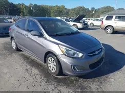 KMHCT4AE5GU970544 2016 HYUNDAI ACCENT