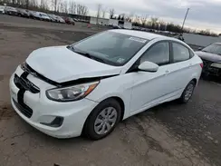 KMHCT4AE5GU971449 2016 HYUNDAI ACCENT