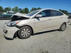 KMHCT4AE5GU972925 2016 HYUNDAI ACCENT