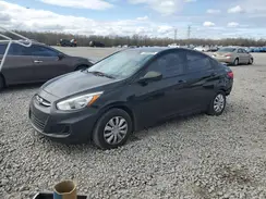 KMHCT4AE5GU977073 2016 HYUNDAI ACCENT