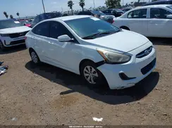 KMHCT4AE5GU980152 2016 HYUNDAI ACCENT