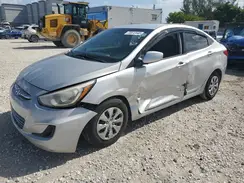KMHCT4AE5GU980250 2016 HYUNDAI ACCENT