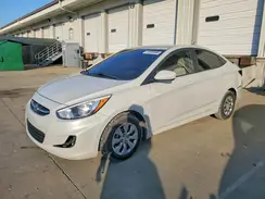 KMHCT4AE5GU983469 2016 HYUNDAI ACCENT