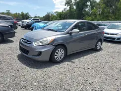 KMHCT4AE5GU986839 2016 HYUNDAI ACCENT