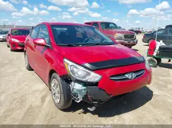 KMHCT4AE5GU989191 2016 HYUNDAI ACCENT