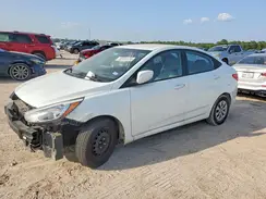 KMHCT4AE5GU990664 2016 HYUNDAI ACCENT