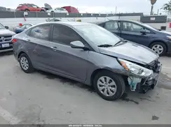 KMHCT4AE5GU990762 2016 HYUNDAI ACCENT