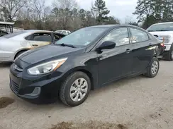 KMHCT4AE5GU991135 2016 HYUNDAI ACCENT