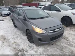 KMHCT4AE5GU991927 2016 HYUNDAI ACCENT