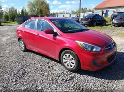 KMHCT4AE5GU992138 2016 HYUNDAI ACCENT