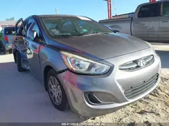 KMHCT4AE5GU994052 2016 HYUNDAI ACCENT