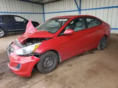 KMHCT4AE5GU995041 2016 HYUNDAI ACCENT