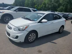 KMHCT4AE5GU995542 2016 HYUNDAI ACCENT
