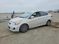 KMHCT4AE5GU998845 2016 HYUNDAI ACCENT