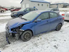 KMHCT4AE5GU998960 2016 HYUNDAI ACCENT