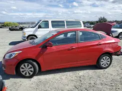 KMHCT4AE5GU999848 2016 HYUNDAI ACCENT