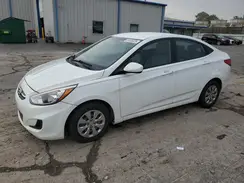 KMHCT4AE5HU167492 2017 HYUNDAI ACCENT