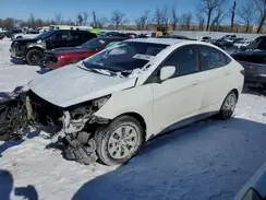 KMHCT4AE5HU167587 2017 HYUNDAI ACCENT