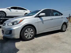 KMHCT4AE5HU172725 2017 HYUNDAI ACCENT