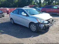 KMHCT4AE5HU175382 2017 HYUNDAI ACCENT