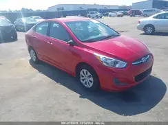 KMHCT4AE5HU176449 2017 HYUNDAI ACCENT