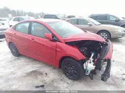 KMHCT4AE5HU179612 2017 HYUNDAI ACCENT