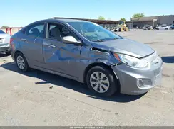 KMHCT4AE5HU182848 2017 HYUNDAI ACCENT