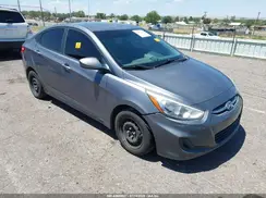 KMHCT4AE5HU182882 2017 HYUNDAI ACCENT