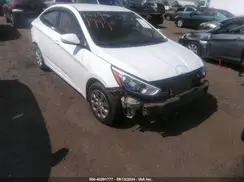 KMHCT4AE5HU186978 2017 HYUNDAI ACCENT