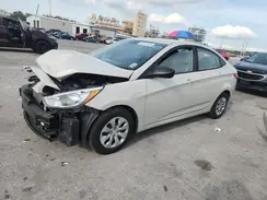 KMHCT4AE5HU189427 2017 HYUNDAI ACCENT