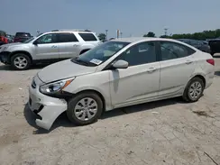KMHCT4AE5HU191162 2017 HYUNDAI ACCENT