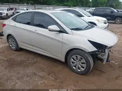 KMHCT4AE5HU191226 2017 HYUNDAI ACCENT