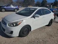 KMHCT4AE5HU192473 2017 HYUNDAI ACCENT