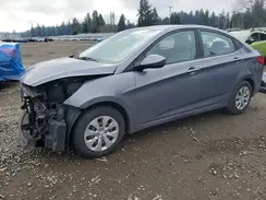 KMHCT4AE5HU193817 2017 HYUNDAI ACCENT