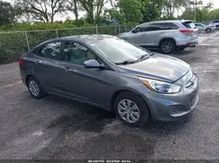 KMHCT4AE5HU193865 2017 HYUNDAI ACCENT