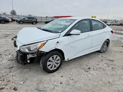 KMHCT4AE5HU194563 2017 HYUNDAI ACCENT