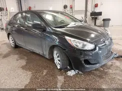 KMHCT4AE5HU195339 2017 HYUNDAI ACCENT