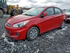 KMHCT4AE5HU198015 2017 HYUNDAI ACCENT